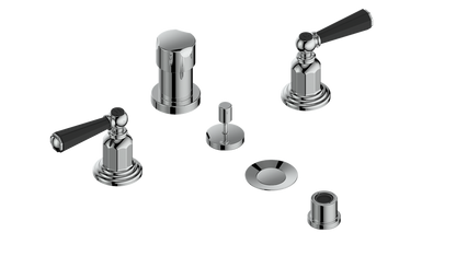 Vogt Carinthia Bidet Faucet - BF.CX.3000