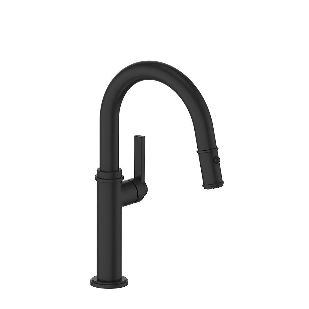 Vogt Zehn 13" Bar Faucet - KF.13ZN.1112