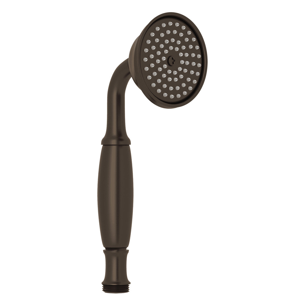 Rohl 3" Single Function Handshower - 1101/8E