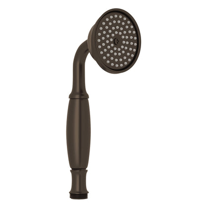 Rohl 3" Single Function Handshower - 1101/8E