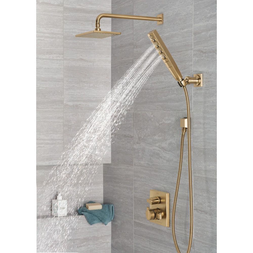 Bras de douche Delta - 40,64 cm - RP46870