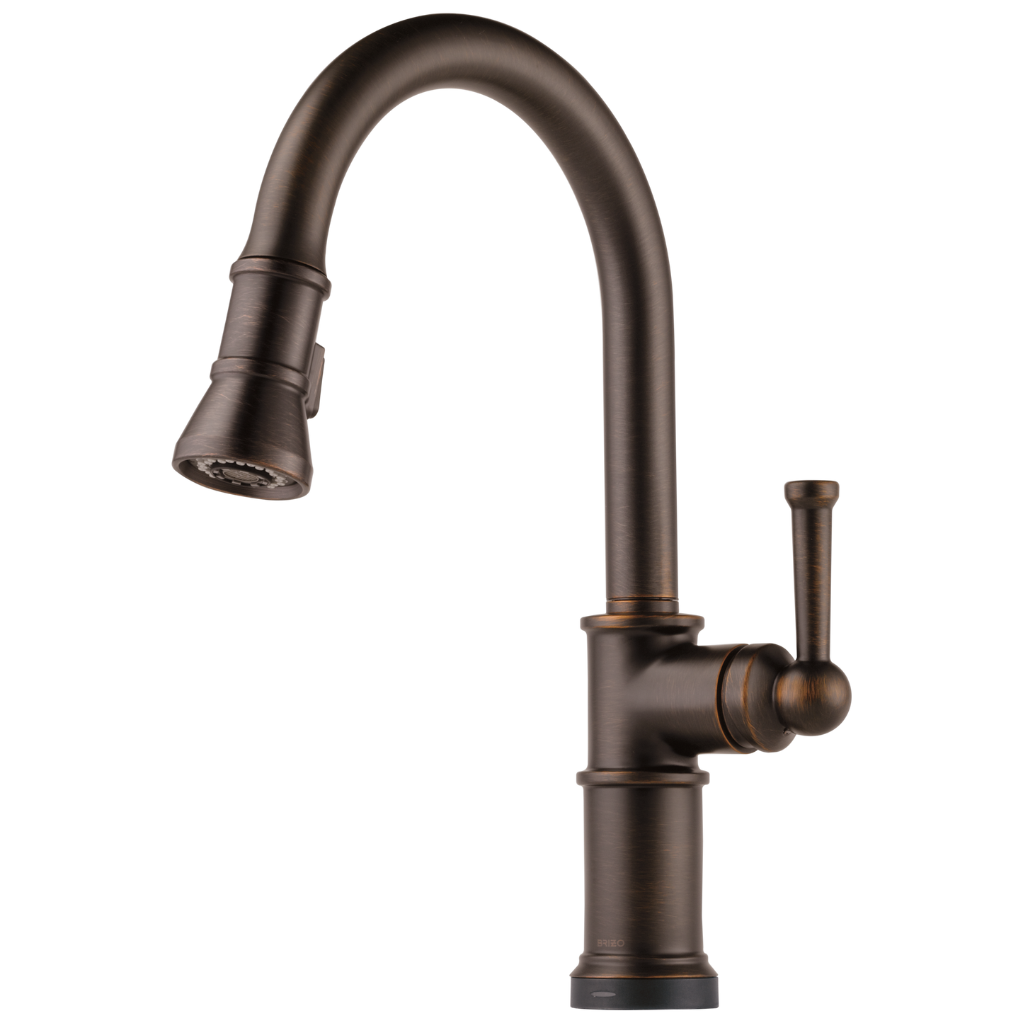 Brizo Artesso SmartTouch Pull-Down Kitchen Faucet