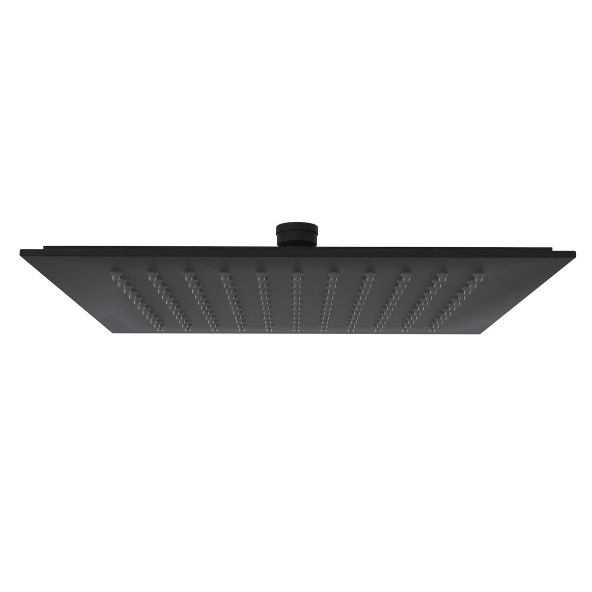 Rohl 9" Rain Showerhead 1.8 GPM - SLM05