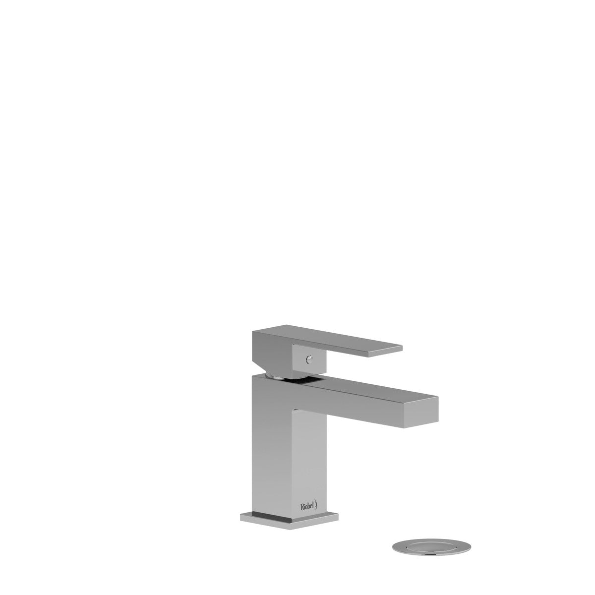 Riobel Kubik Single Handle Lavatory Faucet - US01C