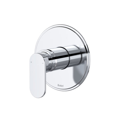 Riobel Arca 1/2" Pressure Balance Trim