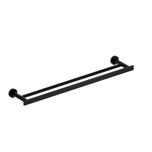 Riobel Paradox Double 24" Towel Bar - PX6