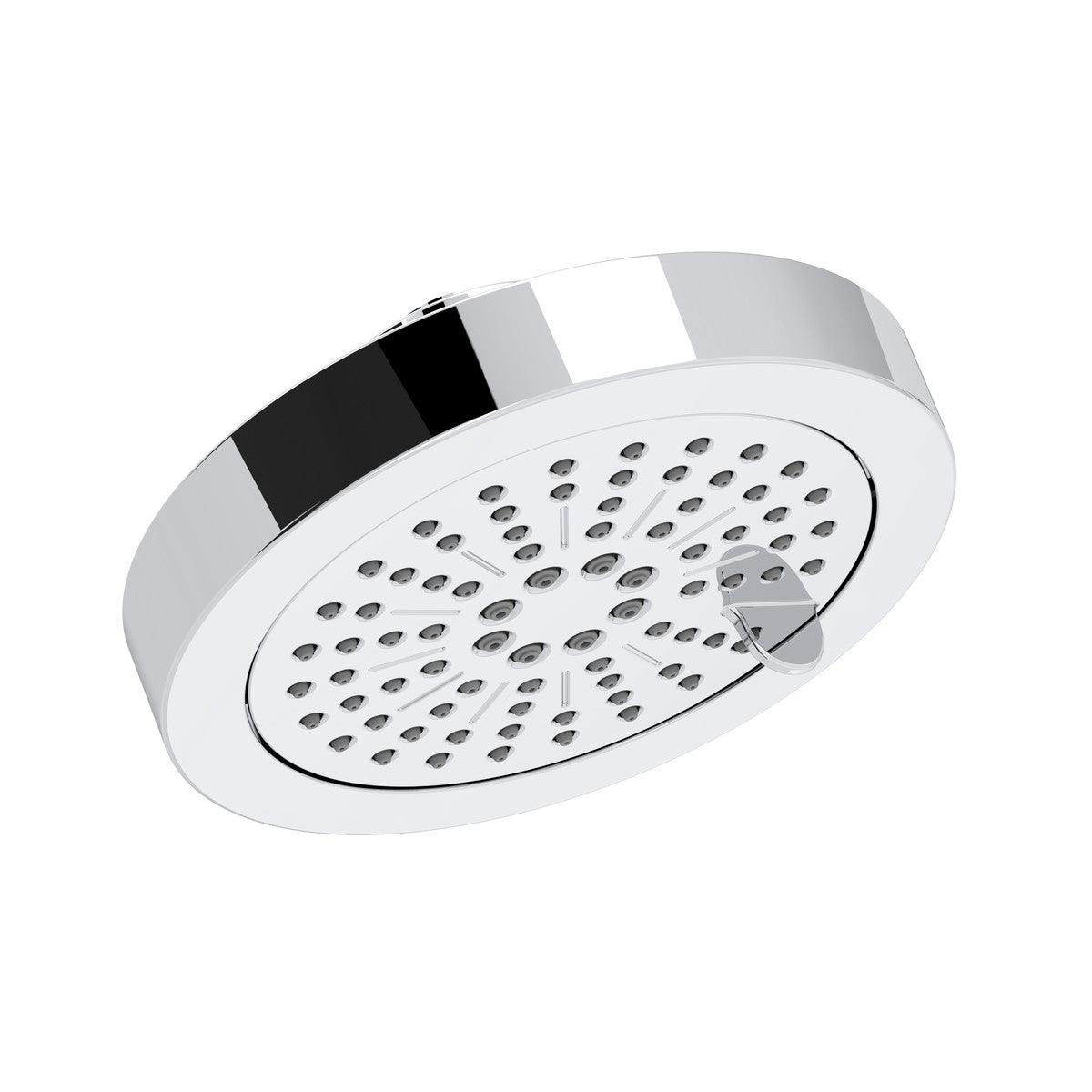 Rohl 6" 6-Function Showerhead - 60126MF6