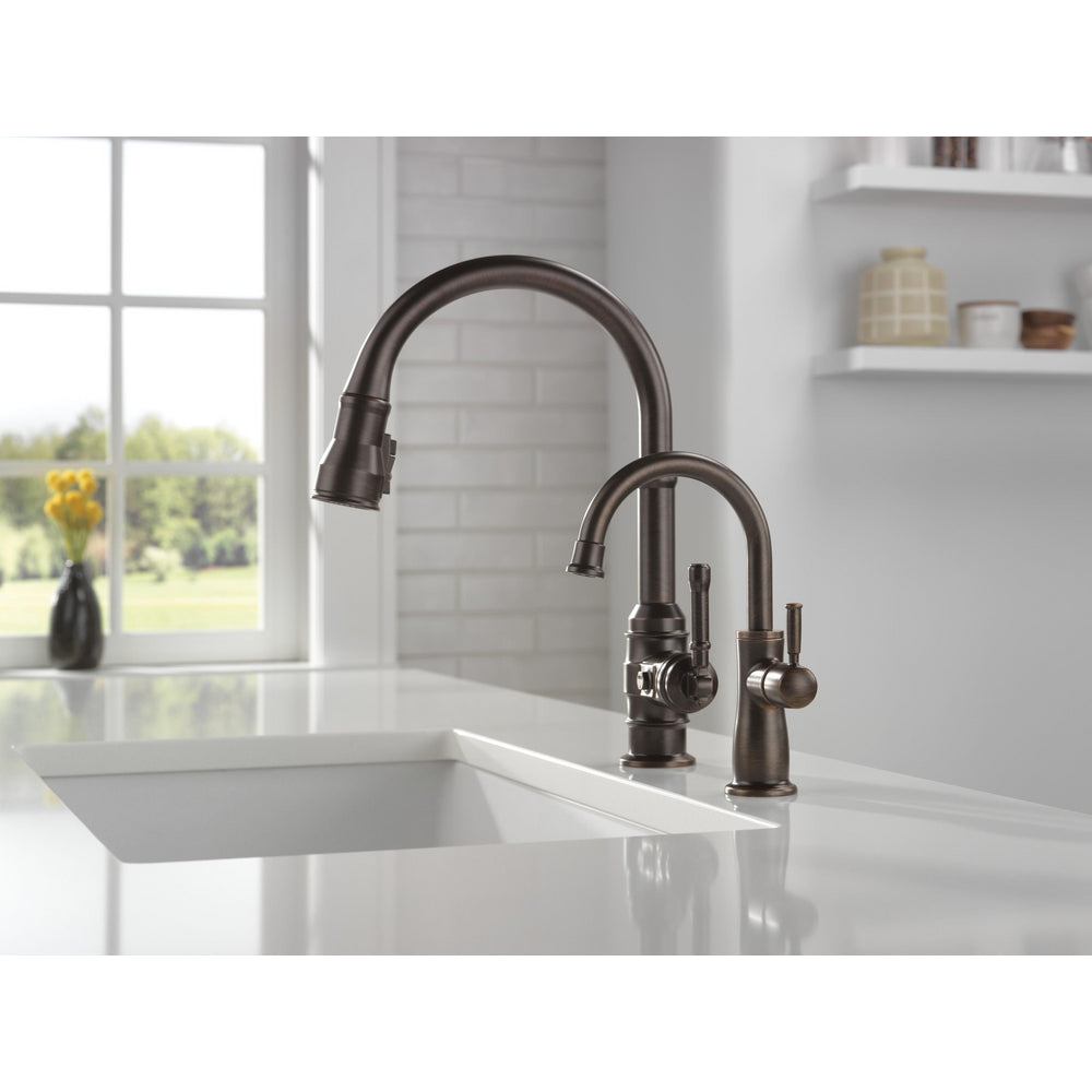 Delta Traditional Beverage Faucet - 1960