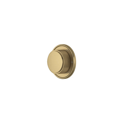 Rohl Graceline Garniture pour contrôle du volume - MB2051