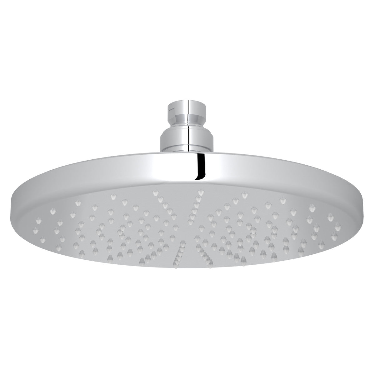 Rohl 8" Rain Showerhead 1.8 GPM - 1075/8