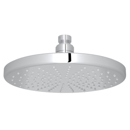Rohl 8" Rain Showerhead 1.8 GPM - 1075/8