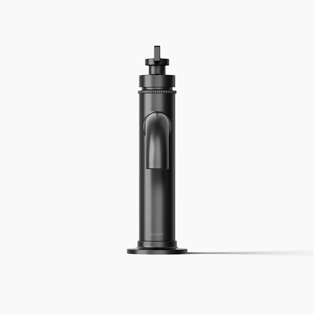 Kohler Castia By Studio McGee Single-Handle Bathroom Sink Faucet, 1.0 GPM