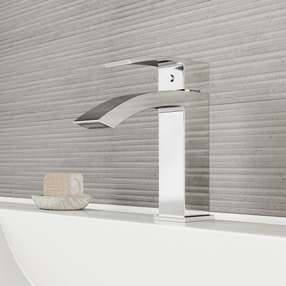 Kodaen Satro Single Hole Bathroom Faucet