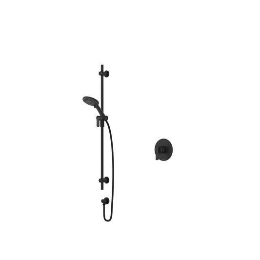 Riobel Manifesto Type P (Pressure Balance) Shower With Rough-In Valve - MF54