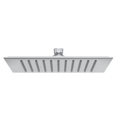Rohl 9" Rain Showerhead 1.8 GPM - SLM05