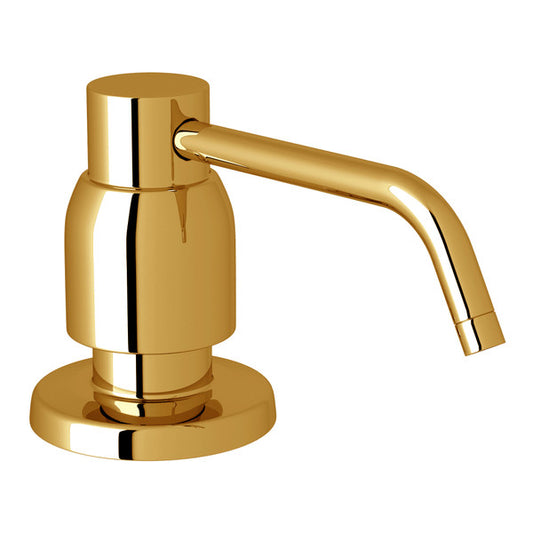 Perrin & Rowe Holborn Soap Dispenser