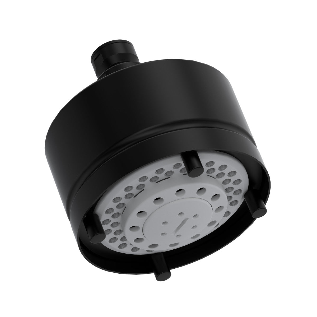 Rohl 4" 5-Function Showerhead 1.8 GPM - 1080/8