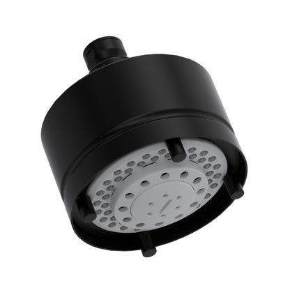 Rohl 4" 5-Function Showerhead 1.8 GPM - 1080/8