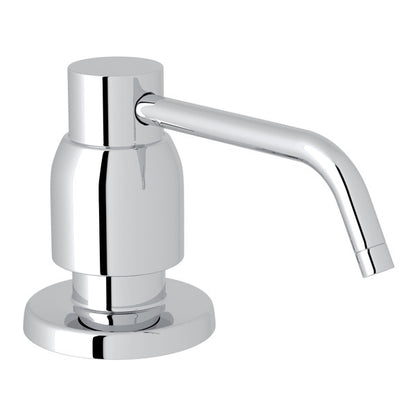 Perrin & Rowe Holborn Soap Dispenser