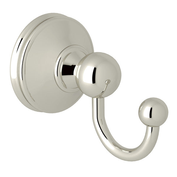 Perrin & Rowe Georgian Era Robe Hook