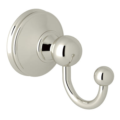 Perrin & Rowe Georgian Era Robe Hook