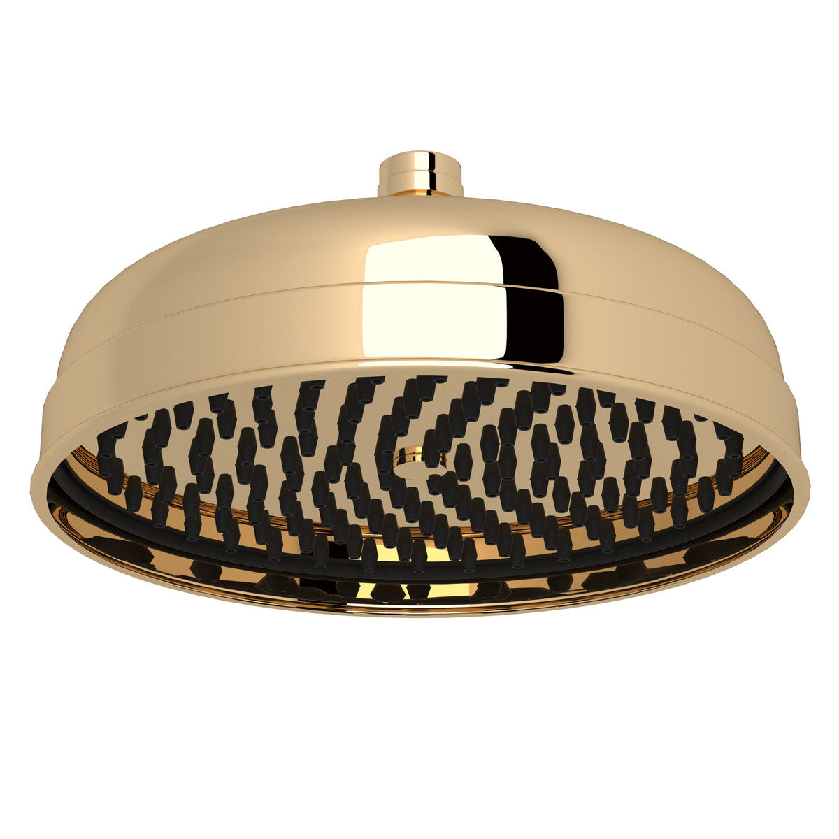 Perrin & Rowe 8" Rain Showerhead - U.5260