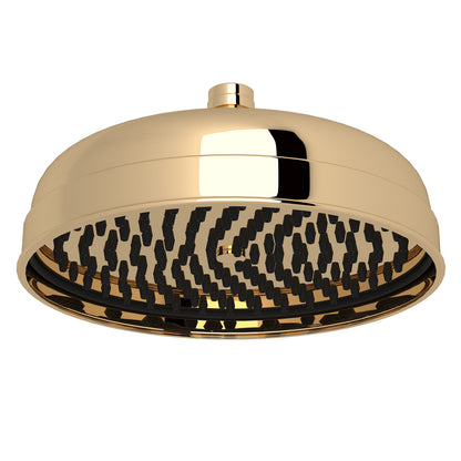 Perrin & Rowe 8" Rain Showerhead - U.5260