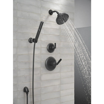 Delta T11845 Bonacci 3-Setting Diverter Trim
