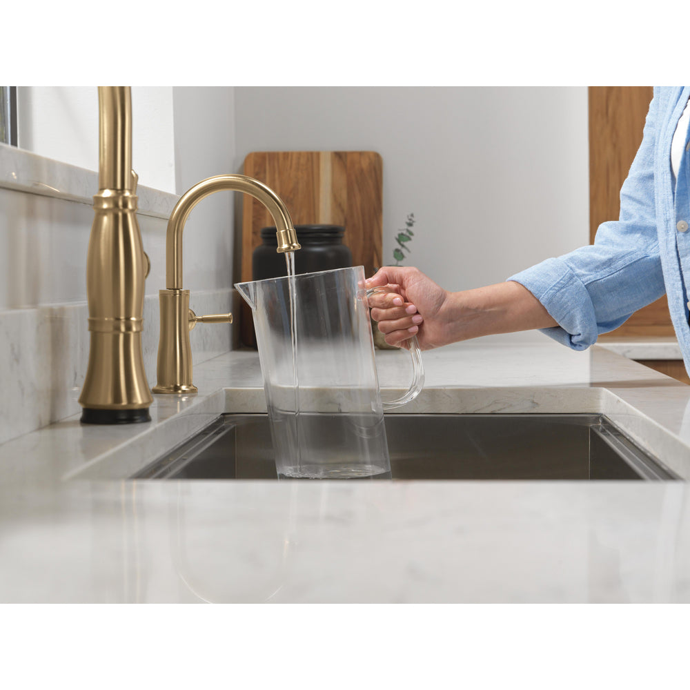 Delta Traditional Beverage Faucet - 1960