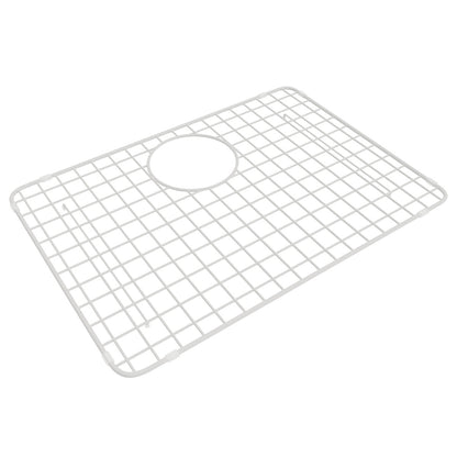 Rohl Allia Wire Sink Grid For 6347 Kitchen Or Laundry Sink WSG6347
