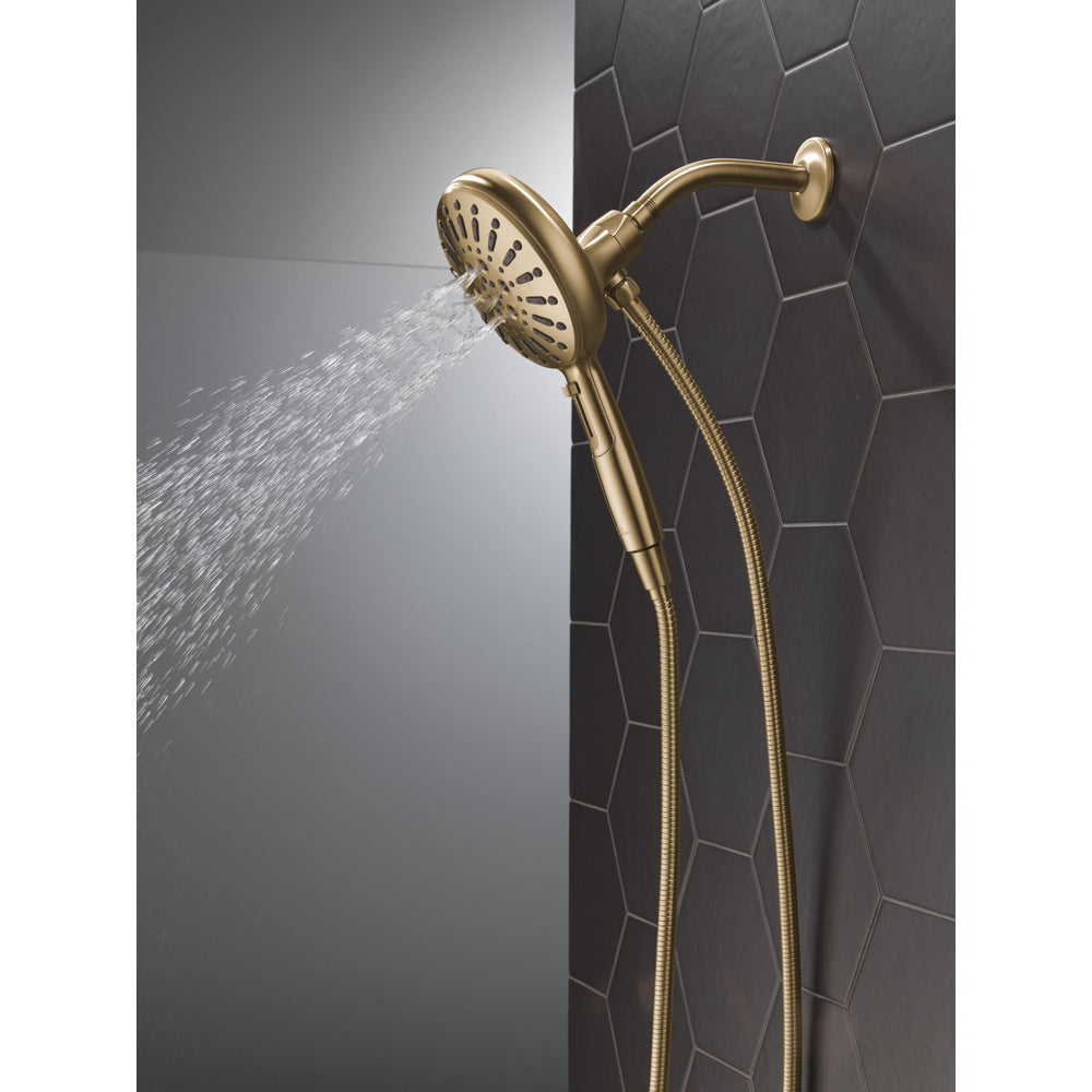 Delta 7-Setting SureDock Magnetic Hand Shower - 54910