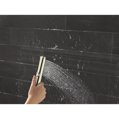 Delta 55537 Bonacci 2-Setting Hand Shower with ProClean Spray - Wall Mount