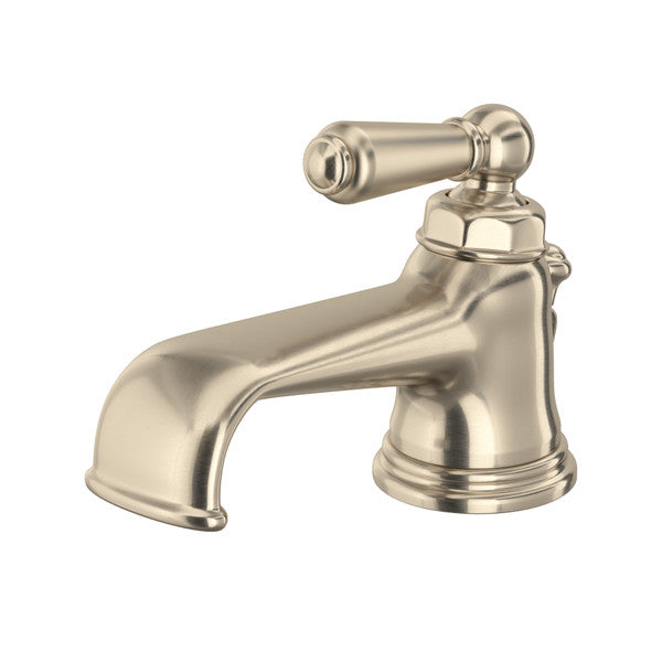 Perrin & Rowe Edwardian Single Handle Lavatory Faucet