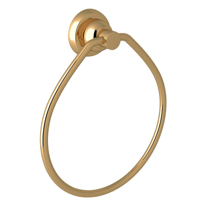Perrin & Rowe Holborn Towel Ring