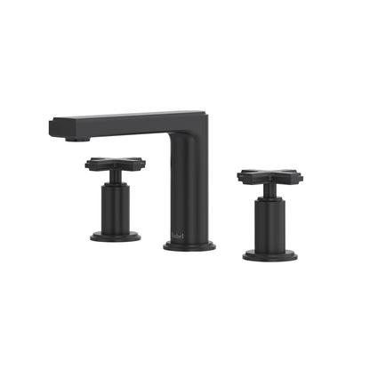 Riobel Manifesto Widespread Lavatory Faucet With Low Spout - MF08