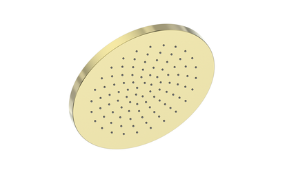 Vogt 10" Round Shower Head - SH.42.1010