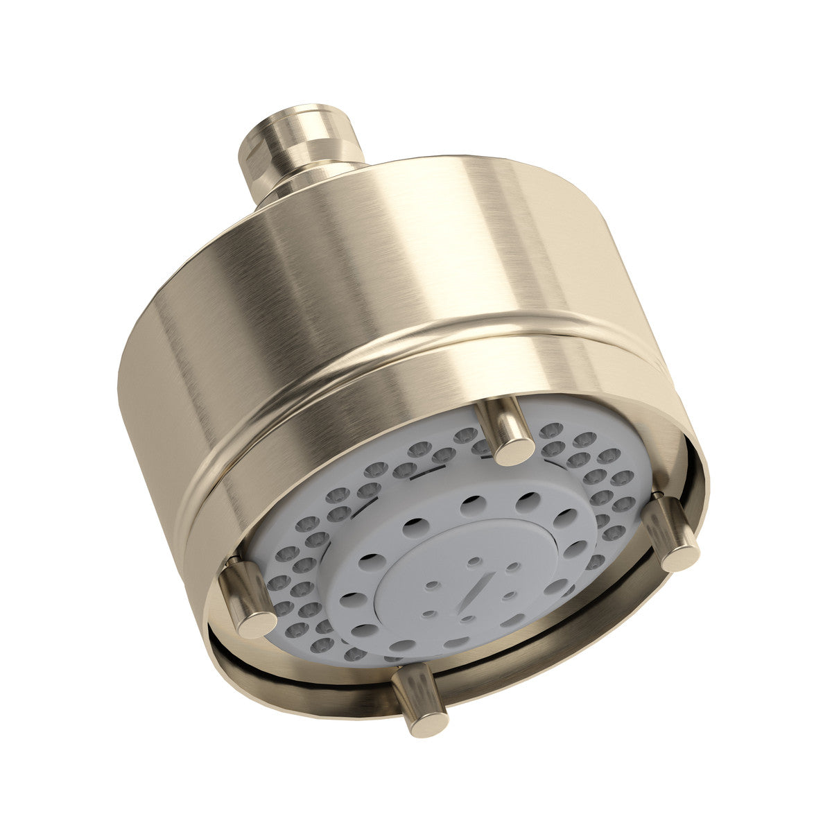 Rohl 4" 5-Function Showerhead 1.8 GPM - 1080/8