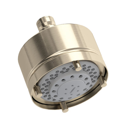 Rohl 4" 5-Function Showerhead 1.8 GPM - 1080/8