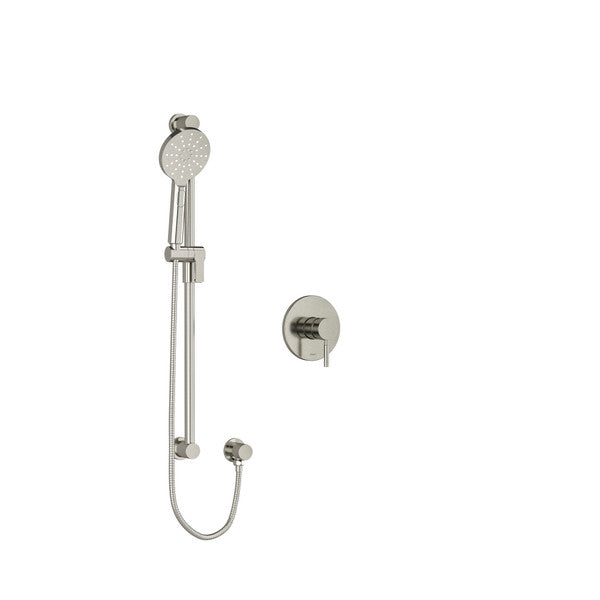 Riobel Riu Type P (Pressure Balance) Shower With Rough-In - RUTM54
