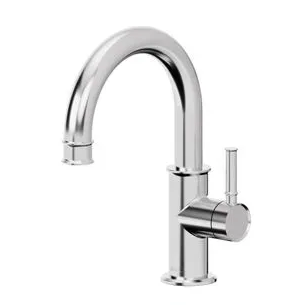 Tenzo Alyss Single hole lavatory faucet 1.2 GPM - ALY10