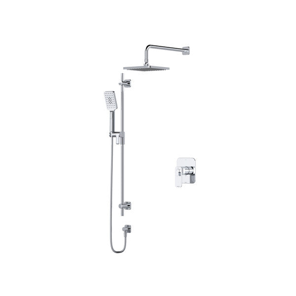 Riobel Equinox Shower Kit 323 Trim Only - TKIT323EQN