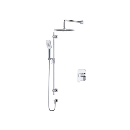 Riobel Equinox Shower Kit 323 Trim Only - TKIT323EQN