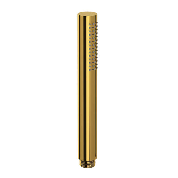Perrin & Rowe 1" Single Function Handshower - U.5825
