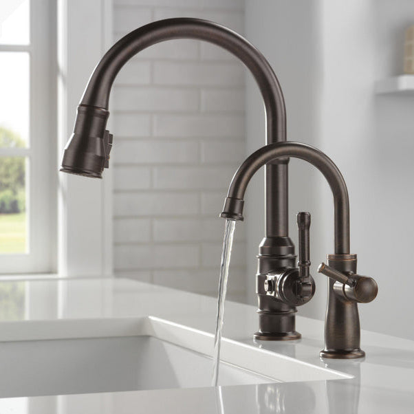 Delta Traditional Beverage Faucet - 1960