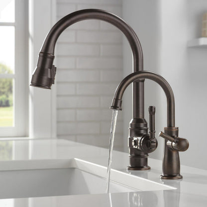 Delta Traditional Beverage Faucet - 1960