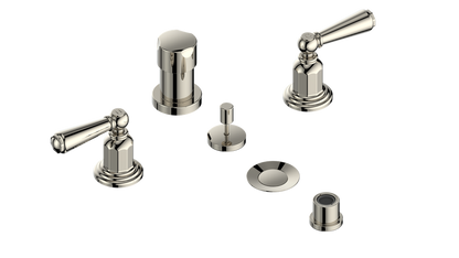 Vogt Carinthia Bidet Faucet - BF.CX.3000