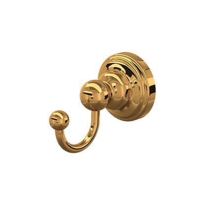 Perrin & Rowe Edwardian Robe Hook