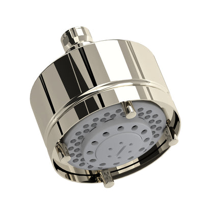 Rohl 4" 5-Function Showerhead 1.8 GPM - 1080/8