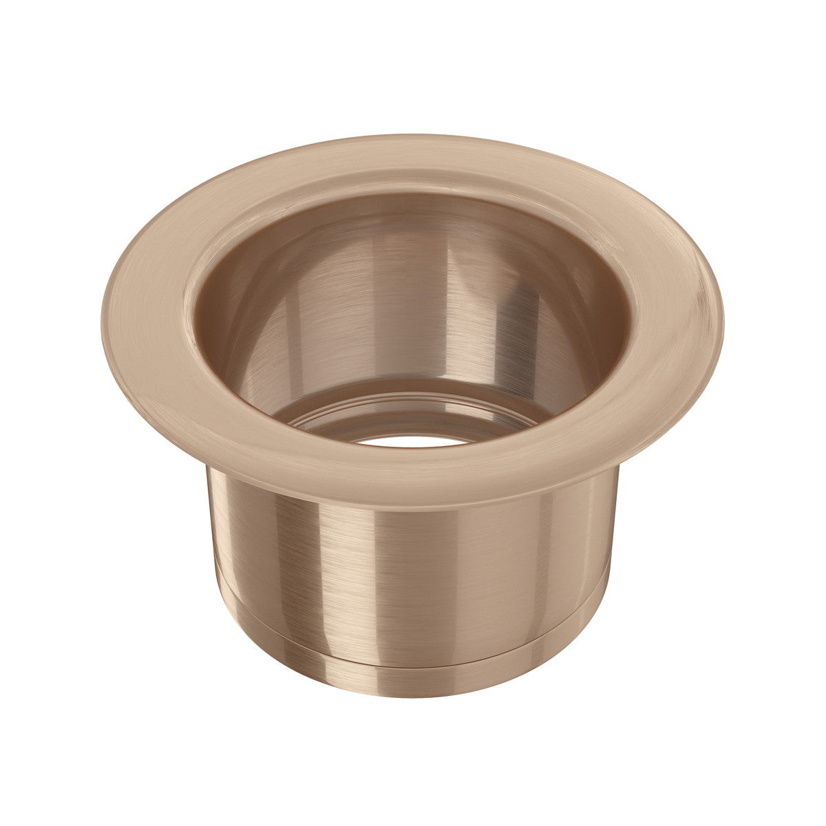 Shaws Extended Disposal Flange - ISE10082
