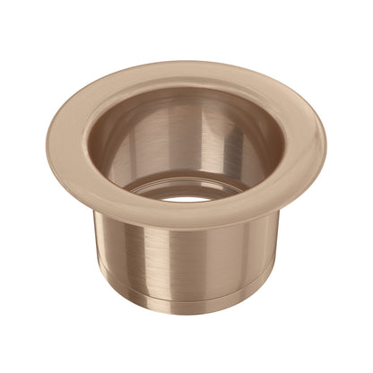 Shaws Extended Disposal Flange - ISE10082